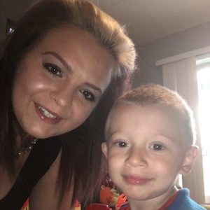 Meet your Posher, Miroslava